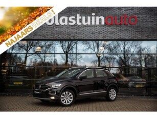 Volkswagen T-Roc 1.5 TSI Sport , Adap. cruise, Virtual