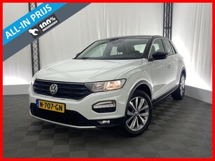 Volkswagen T-Roc 1.5 TSI Sport Automaat Apple Carplay