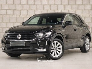 Volkswagen T-Roc 1.5 TSI Sport Business R