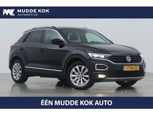 Volkswagen T-Roc 1.5 TSI Sport Business R Automaat