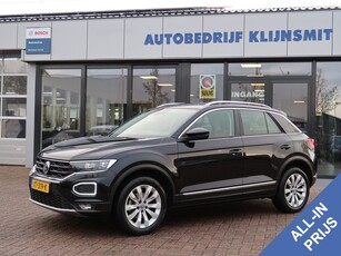 Volkswagen T-Roc 1.5 TSI Sport Executive Park-Assist