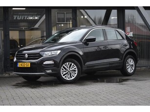 Volkswagen T-Roc 1.5 TSI Style ADAPTIEVE CRUISE CONTROLE