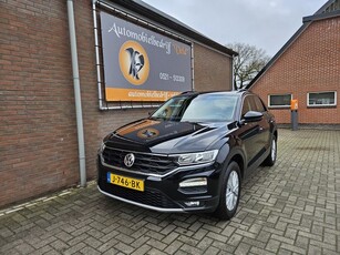 Volkswagen T-Roc 1.5 TSI Style (bj 2020, automaat)