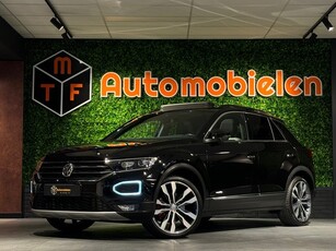 Volkswagen T-Roc 2.0 TSI 4Motion Sport 190 PK