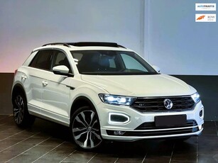 Volkswagen T-Roc 2.0 TSI 4Motion Sport Business 190 pk