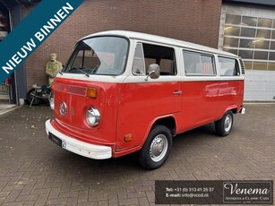 Volkswagen T2