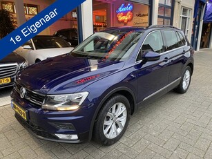 Volkswagen Tiguan 1.4 TSI ACT Comfortline NL AUTO/DEALER