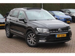 Volkswagen Tiguan 1.4 TSI ACT Connected Series /