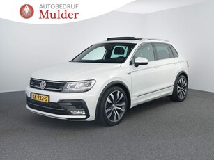 Volkswagen Tiguan 1.4 TSI ACT Highline 2x R-Line Pano