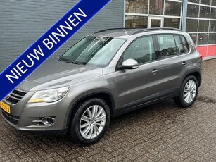 Volkswagen Tiguan 1.4 TSI Comfort&Design (bj 2011)