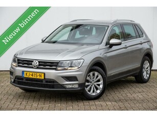 Volkswagen Tiguan 1.4 TSI Comfortline Elek.Trekhaak