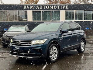 Volkswagen Tiguan 1.4 TSI eHybrid ELEGANCE VAN: 38.900,-