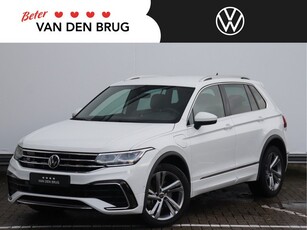 Volkswagen Tiguan 1.4 TSI eHybrid R-Line Business+ 245pk