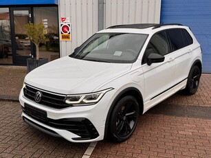 Volkswagen Tiguan 1.4 TSI eHybrid R-Line Pano / Matrix /