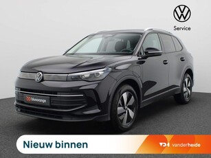 Volkswagen Tiguan 1.5 eHybrid Life Edition 204PK DSG led