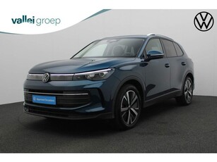 Volkswagen Tiguan 1.5 eTSI 150PK DSG Life Edition Camera