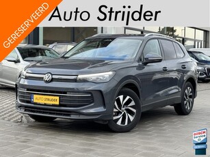 Volkswagen Tiguan 1.5 eTSI Life Edition Mild-hybrid 150pk