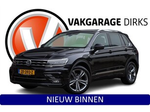 Volkswagen Tiguan 1.5 TSI 150 pk DSG R-Line ? Pano ? 360Cam