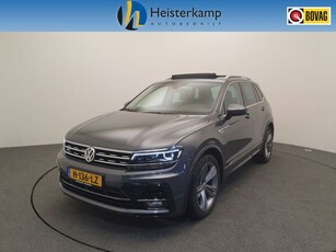 Volkswagen Tiguan 1.5 TSI 150pk DSG/AUT Highline Business R