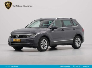 Volkswagen Tiguan 1.5 TSI 150pk DSG Life Business Navigatie