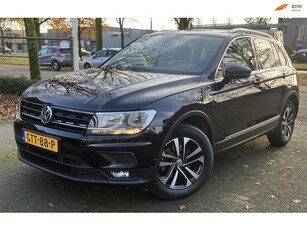 Volkswagen TIGUAN 1.5 TSI ACT Comfortline Business