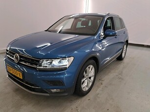 Volkswagen Tiguan 1.5 TSI ACT Highline NL AUTO CAMERA