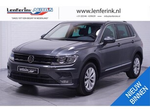 Volkswagen Tiguan 1.5 TSI Comfortline Business Navi Panodak