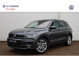 Volkswagen Tiguan 1.5 TSI Highline 150pk DSG7 (bj 2020)