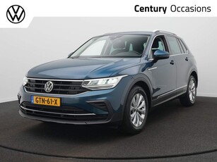 Volkswagen Tiguan 1.5 TSI Life Business DSG / LED / Climate