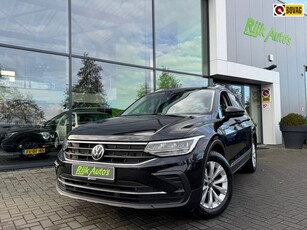 Volkswagen Tiguan 1.5 TSI Life * Camera * Cruise Control *