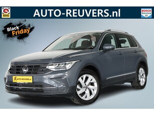 Volkswagen Tiguan 1.5 TSI Move / LED / Navi / CarPlay / Cam