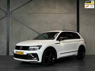 Volkswagen Tiguan 1.5 TSI R-Line Black