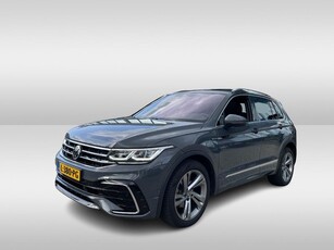 Volkswagen Tiguan 1.5 TSI R-Line Business+ / Trekhaak /