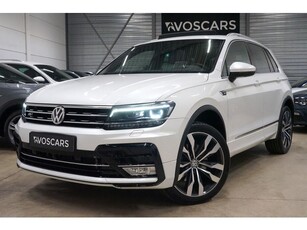 Volkswagen Tiguan 2.0 TSI 4Motion 220PK 3x R-Line * Vol