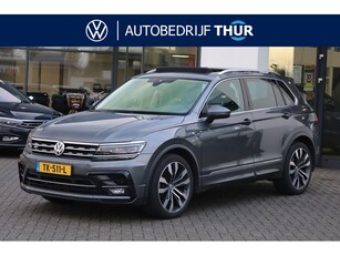 Volkswagen Tiguan 2.0 TSI 4Motion Highline 180PK / 132kW