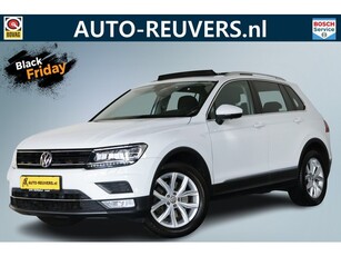 Volkswagen Tiguan 2.0 TSI 4Motion Highline / DSG /