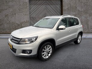 Volkswagen Tiguan 2.0 TSI Sport&Style 4Motion (bj 2012)