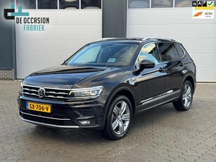 Volkswagen Tiguan Allspace 1.4 TSI Highline 7p. Virtual