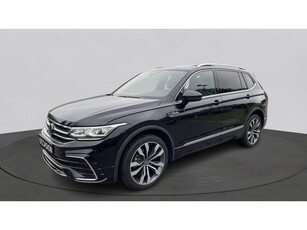 Volkswagen Tiguan Allspace 1.5 TSI 150pk R-Line Business