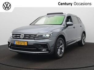 Volkswagen Tiguan Allspace 1.5 TSI Highline Business R 7p.