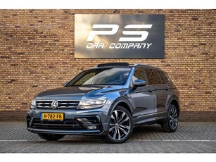 Volkswagen Tiguan Allspace 1.5 TSI Highline Business R 7pers