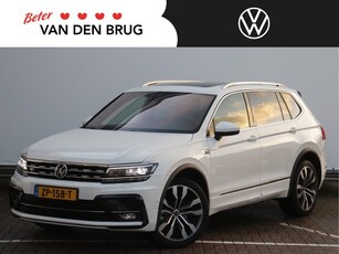 Volkswagen Tiguan Allspace 1.5 TSI Highline Business R