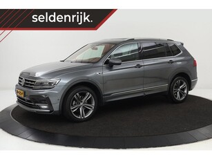 Volkswagen Tiguan Allspace 1.5 TSI R-line 7-persoons