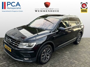 Volkswagen Tiguan Allspace 2.0 TDI Comfortline Business