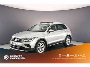 Volkswagen Tiguan Elegance 1.4 TSI eHybrid 245pk DSG