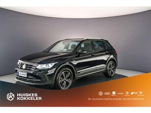 Volkswagen Tiguan Life Business 1.4 TSI eHybrid 245pk DSG