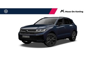 Volkswagen Touareg R 3.0 TSI / 462 PK · Apple Carplay · 22