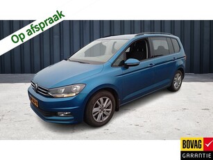 Volkswagen Touran 1.2 TSI Comfortline (111 PK) 1e-Eig