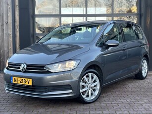 Volkswagen Touran 1.2 TSI Comfortline 7p. Clima