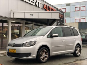 Volkswagen Touran 1.2 TSI Comfortline BlueMotion 7p. -